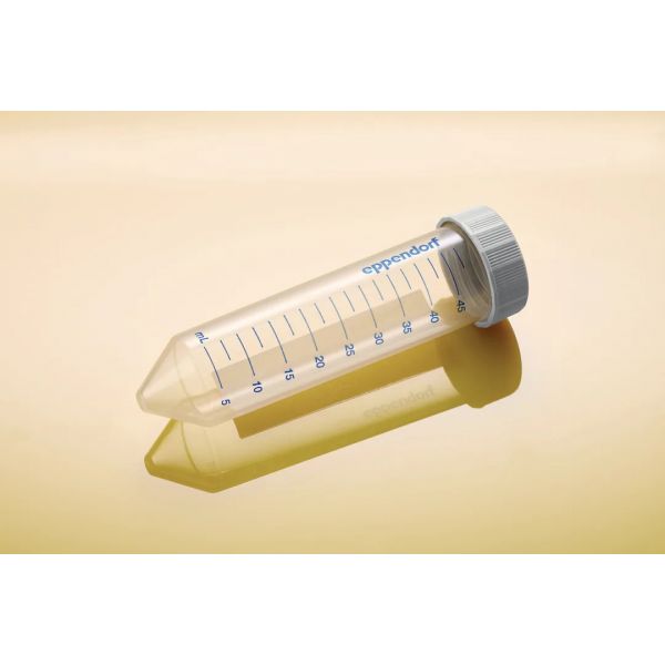Eppendorf tube 50ml BioBased sterile