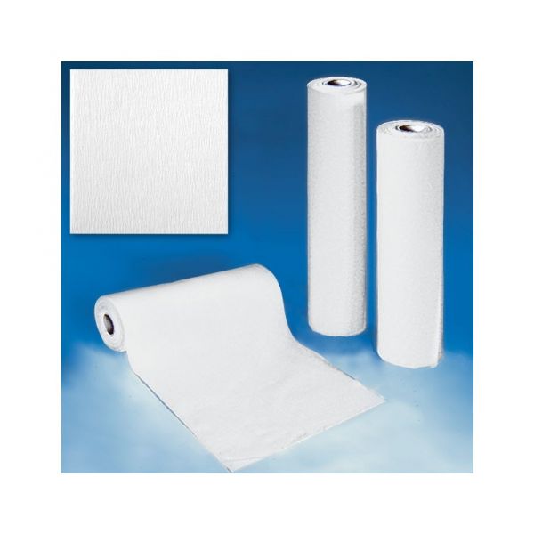sterilization roll 100cm x 100m, white