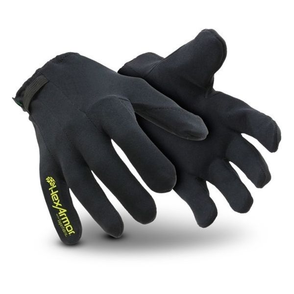 Needle resistant gloves sale
