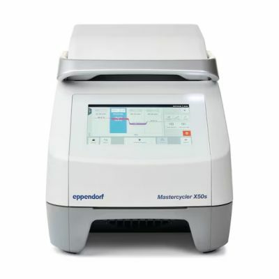 Eppendorf Mastercycler X50s