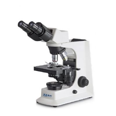 Kern compound microscope OBL 127