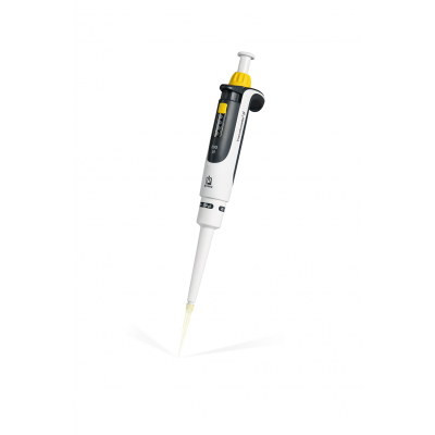 Transferpette® S, adjustable volume - 1 channel