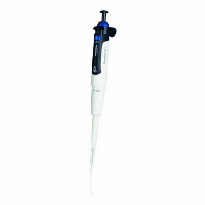 Brand Transferpette® pro – single-channel pipette