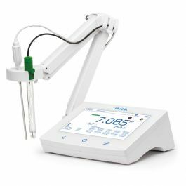 Hanna HI6221 Advanced pH/mV/ORP benchtop meter