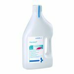 Mucasol - liquid cleaning concentrate