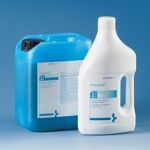 Mucasol 5l - liquid cleaning concentrate