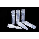 Microtube 1,5ml conical bottom - without cap -  not sterile