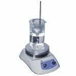 Biosan MSH-300 Magnetic Stirrer 250-1250 rpm heated