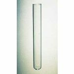 Tube glass round bottom 16x100 mm