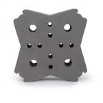 Scientific I. Holder for 9-16mm - Genie 2 - 2x