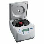 IVD Centrifuge EPP 5430, with keypad, with rotor FA-45-30-11 and rotor lid