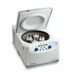 IVD Centrifuge EPP 5702 RH (cooled & heated), with rotary knobs, without rotor