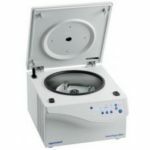 IVD Centrifuge EPP 5804, with keypad, without rotor