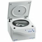 IVD Centrifuge Pack  EPP 5804, with keypad, with A-4-44 rotor and adapters 15/50ml tubes