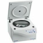 IVD Centrifuge Pack  EPP 5804, with keypad, with A-4-44 rotor and adapters 15/50ml tubes