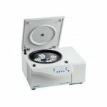 IVD Centrifuge EPP 5804 R, met keypad, without rotor