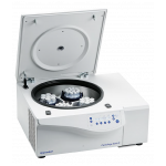 IVD Centrifuge EPP 5810 R, with keypad, without rotor