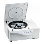 IVD Centrifuge Pack EPP 5810 R, with keypad, with rotor A-4-62 and adapters 15/50ml tubes