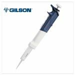 Gilson Distriman, manual repetitive pipette