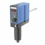 EUROSTAR 20 High Speed Digital Stirrer