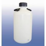 Jerrycan 5l HDPE narrow neck + handle