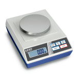 KERN 440-33N precision balance - 200 g - 0.01 g