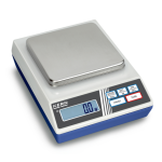 KERN 440-47N precision balance - 2 kg - 0.1 g