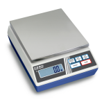 KERN 440-49A precision balance - 6 kg - 0.1 g