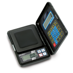 KERN CM 60-2N pocket balance - 60 g - 0.01 g