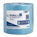 roul.wypall Airflex,L30 blauw 26x38cm,500