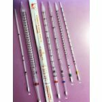 Serological pipette 2ml PS, non sterile