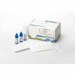 Prolex staph latex kit - 300 tests