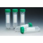 SPL Centrifuge tube 50ml PP + green cap