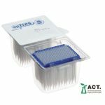 epMotion reloads PCRclean filtertip 1000µl (24x96)