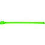 Smart spatula 'Macro' 310mm - Green