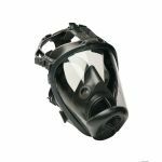Honeywell OPTIFIT Full face respirator mask, class 2 - L (alternative N5400)