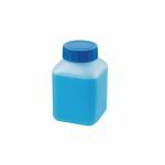 Epp SET: 2 Wide-mouth bottles - 500 ml for rotor A-4-81