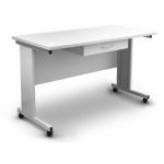 Biosan T-4L Mobile table for UV cabinet (double size)
