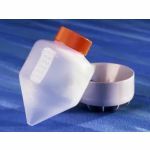 Corning centrifuge tubes 500ml sterile