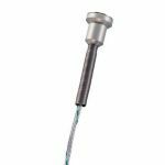 Testo Magnetic probe, adhesive force 10 N, 400°C