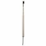 Testo Flat head surface probe with telescopic handle, 250°C