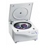 IVD Centrifuge Pack EPP 5810, with keypad, with rotor S-4-104 and adapters 15/50ml tubes