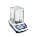 KERN ALJ 310-4A analytical balance - 310 g - 0.1 mg