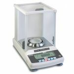 KERN ABT 320-4NM analytical balance - 320 g - 0.1 mg