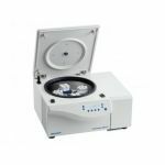 IVD Centrifuge Pack EPP 5804 R, with keypad, with rotor S-4-72 and adapters for 15/50ml tubes