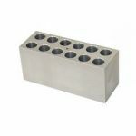 Grant QB-16 - Dry block for 12 x Ø16mm