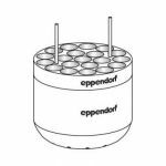 Epp SET: 2 Adapters - 20x5,5/12ml for rotor S-4-104 // S-4x750 // S-4x1000