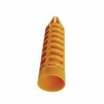 Set of 8pcs universal adapter inserts for 5,0ml tubes