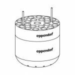 Epp SET: 2 Adapters - 23x2,6/8ml for rotor S-4-104 // S-4x750 // S-4x1000