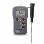Hanna Inst. Thermistor thermometer HI93510